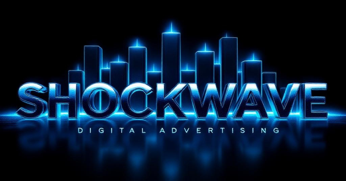 Shockwave Digital Advertising